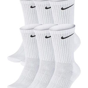 Nike socks